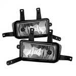 Spyder Auto Fog Light 9031588. Fixed Price $70.02.