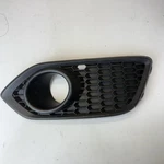 2019-2021 Honda Hr-v Front Right Bumper Fog Light Bezel Cover 71105-T7W-A500 Oem. Fixed Price $30.00.