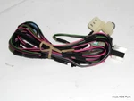 Nos Mopar 1987-93 Jeep Wrangler Renegade Fog Lamp Wiring Assy 56002784. Fixed Price $119.99.