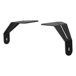 Aries 1110313 Jeep Jl Windshield Light Brackets. Fixed Price $30.95.