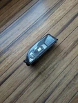 2012-2014 Volkswagen Beetle Left Fog Light Lamp Driving 5C5941699 Oem *note*. Fixed Price $61.88.