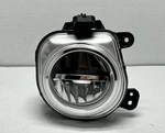 Oem 14-19 Bmw X3 X4 X5 X6 Passenger Right Side Led Fog Light Lamp Assembly Rh. Fixed Price $64.99.