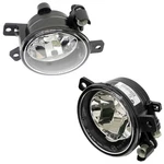 SET-H571N0010243121 Hella Fog Lights Lamps Of Driver & Passenger Side Pair. Fixed Price $236.55.