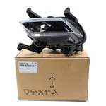 Genuine 92201S1100 Fog Lamp Light Driver Left For Hyundai Santa Fe 2019-2020. Fixed Price $163.43.
