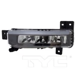 Tyc Left Side Led Fog Light Assembly For Bmw X7 2019-2022 W/o Sport Package. Fixed Price $162.00.