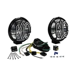 Kc Hilites 152 Apollo Pro 6" 100W Fog Light System Pair. Fixed Price $283.78.