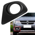 Car Right Side Fog Light Cover For Dodge Journey Chrysler 200 2011 2012-2020 13. Fixed Price $15.54.