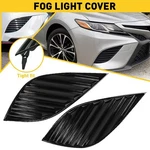 2X For 2018 2019 Toyota Camry Xse Led Fog Lights Lamps W/switch Bezel Usa. Fixed Price $27.64.