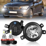 Hella Front Driver Left Fog Light Assembly 010243111 For Bmw E84 X1 2013-2015. Fixed Price $89.29.