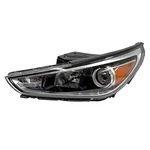 Driver Side Headlight Assembly 2018-2020 Hyundai Elantra Gt Base 92101G3040. Fixed Price $353.87.