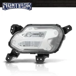 Fit For 2021 2022 Kia Sorento Led Daytime Running Light Fog Lamp Right Side. Fixed Price $82.00.