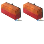 Lamp Pack Of AL112964 Fits John Deere 6200 6125M 6115M 6110L 6105M 6310S. Fixed Price $119.99.
