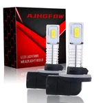 Ajhgfow 881 894 889 Led Fog Light Driving Bulb 5000LM 6500K White Super Bright. Fixed Price $15.99.