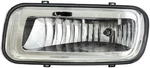 Dorman 1571018 Fog Lamp Assembly Fits Ford Lincoln Models 4L3Z-15200BA. Fixed Price $64.69.