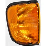 Ford E-250 Turn Signal Light 2003 Passenger Side Replacement FO2521173. Fixed Price $26.80.