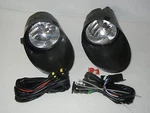 Spyder Auto FL-CL-TTU07-C Fog Lights Toyota Tundra W/harness & Switch. Fixed Price $71.25.