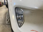 Used Fog Light Assembly Fits: 2022 Ford Escape Lamps Halogen Grade. Fixed Price $127.73.