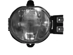 Trq 15WT41Z Right Fog Light Fits 2002-2008 Dodge Ram 3500. Fixed Price $38.67.