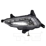 Driving & Fog Light Tyc 12-5368-00. Fixed Price $544.05.
