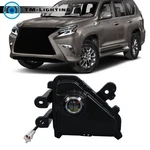 For Lexus GX460 2014-2023 Led Drl Fog Light Daytime Lamp W/bezel Front Left Side. Fixed Price $48.07.