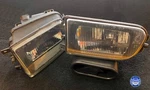 Bmw E36 Z3 Pair Of Genuine Fog Lights 63.17-8377383 63.17-88377384 37031749. Fixed Price $150.00.