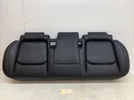 Tesla Model 2ND Row Black Seat Cushion Assembly 1552127-01-A 23084 Up. Fixed Price $299.88.