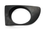 Lh Fog Light Bumper Grille Trim 99-02 Audi A4 B5 Genuine 8D0 941 777. Fixed Price $32.99.