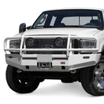 Arb Deluxe Bar 2005-07 Ford Super Duty Recessed Indicators 3436040. Fixed Price $2409.00.