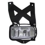 Left Fog Light Assembly Ford Escape 2001 2002 2003 2004. Fixed Price $43.41.