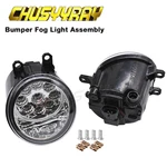 For 2009-2016 Toyota Corolla Sport Led Bumper Fog Lights Driving Lamps W/ Switch. Fixed Price $27.99.