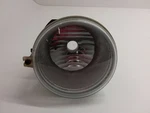 2005-2010 Jeep Grand Cherokee Corner Park Light Fog Lamp Bumper Mounted. Fixed Price $75.50.