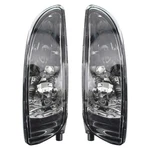 Pair For 2004-2009 Lexus RX300 RX330 RX350 Driver Clear Front Bumper Fog Light. Fixed Price $32.99.