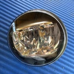 Lexus RX350 Fog Light Left Driver RX450 E1313794L 2013 2014 2015 Led Oem. Fixed Price $39.95.