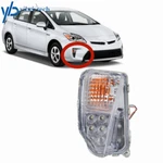 Bumper Fog Lights Driving Lamps For 2012-2015 Toyota Prius Right Passenger Side. Fixed Price $18.37.