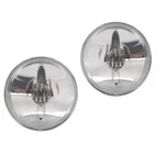 For Pontiac Grand Prix 1990-2003 Fog Lights Front Driver Passenger Side Pair. Fixed Price $110.23.