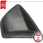 New Front Bumper Trim AE8Z17E811AA Left Side 2011-2013 Ford Fiesta S, Se. Fixed Price $27.99.