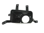 For 2015 2016 2017 Chevrolet Tahoe Left Driver Fog Lamp Cover Bracket Lh. Fixed Price $36.95.