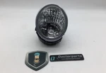 2005-2009 Subaru Legacy Right Passenger Side Fog Light Used Oem P4013R. Fixed Price $39.28.
