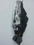 2015-2023 Dodge Charger Full Led Fog Light Lamp Passenger Side Rh New Aft Mkt. Fixed Price $55.33.