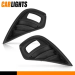 Fit For 2020-2023 Toyota Highlander Left Right Fog Light Cover Lamp Bezel Trim. Fixed Price $17.59.