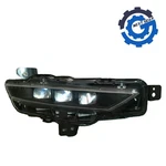 Oem Acura Front Right Fog Light Assembly For 2019-2025 Rdx Ilx 33900-TJB-A01. Fixed Price $254.96.