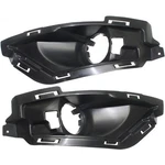 Fog Light Bracket Set For 2015-2016 Chrysler 200 Left & Right 2PC. Fixed Price $21.49.