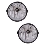 Ford Ranger 08-11 Eagle Eyes Replacement Fog Light Set Standard Line. Fixed Price $71.91.