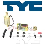 Tyc Electric Fuel Pump For 1977-1978 American Motors Gremlin 2.0L L4 Air Ee. Fixed Price $32.15.