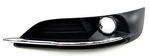 New Oem Mopar Passenger Side Fog Lamp Bezel 68082052AB Chrysler 200 2011-2014. Fixed Price $70.15.