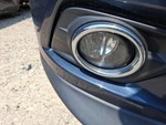 Used Light Fits: 2015 Nissan Rogue Fog-driving Bumper Grade. Fixed Price $87.50.