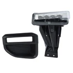 Silscvtt Front Fog Light Ford F250 F350 F450 2020-2022 Right Led Clear Lens. Fixed Price $46.98.