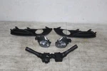 Fog Lamp Set Nissan Sentra Right 2013-2015 W/o Auto 999F1-LZ001. Fixed Price $95.20.