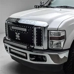 Zroadz Z325632 20" Led Light Bar Front Bumper Center Bracket 08-10 Ford Sd. Fixed Price $109.50.