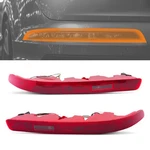 Rear Lower Bumper Tail Light Reverse Stop Fog Lamp For Audi Q7 2006-2015. Fixed Price $39.99.